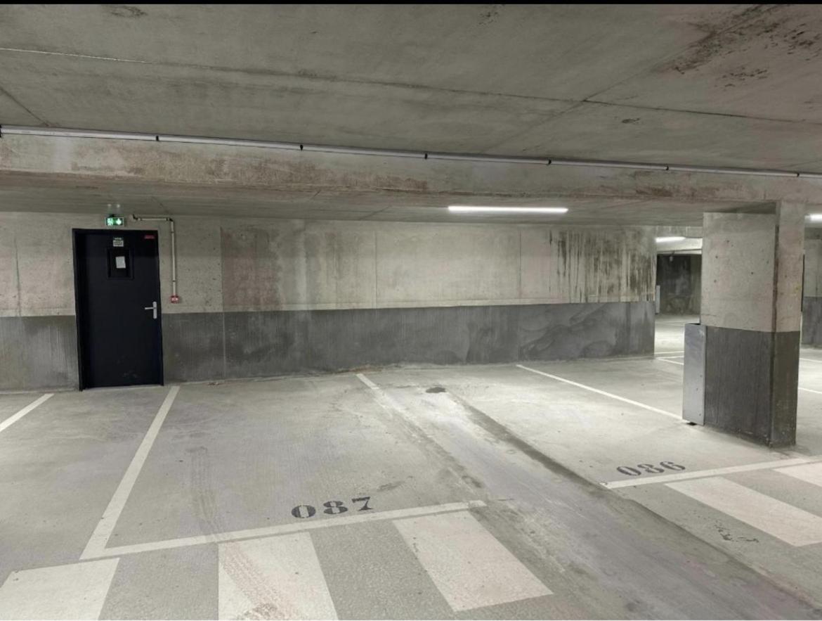 Disneyland-Paris Sunshine - 6Pers - Terrasse - Vue Sur Parc - 2Parkings 谢西 外观 照片